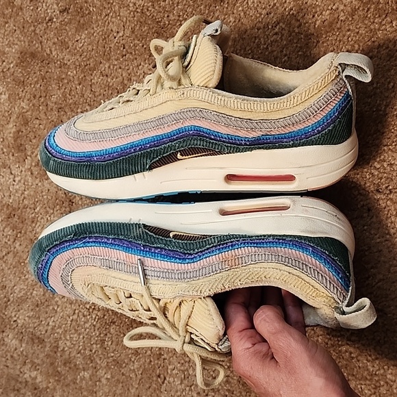 Nike Air Max 97/1 Sean Wotherspoon Low - Picture 15 of 16
